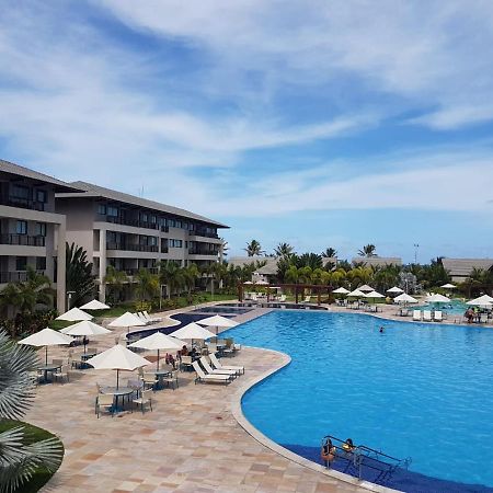 Beach Class Eco Life Porto de Galinhas Exterior foto
