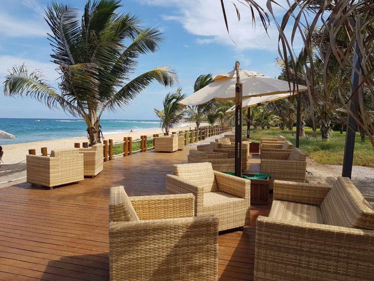 Beach Class Eco Life Porto de Galinhas Exterior foto