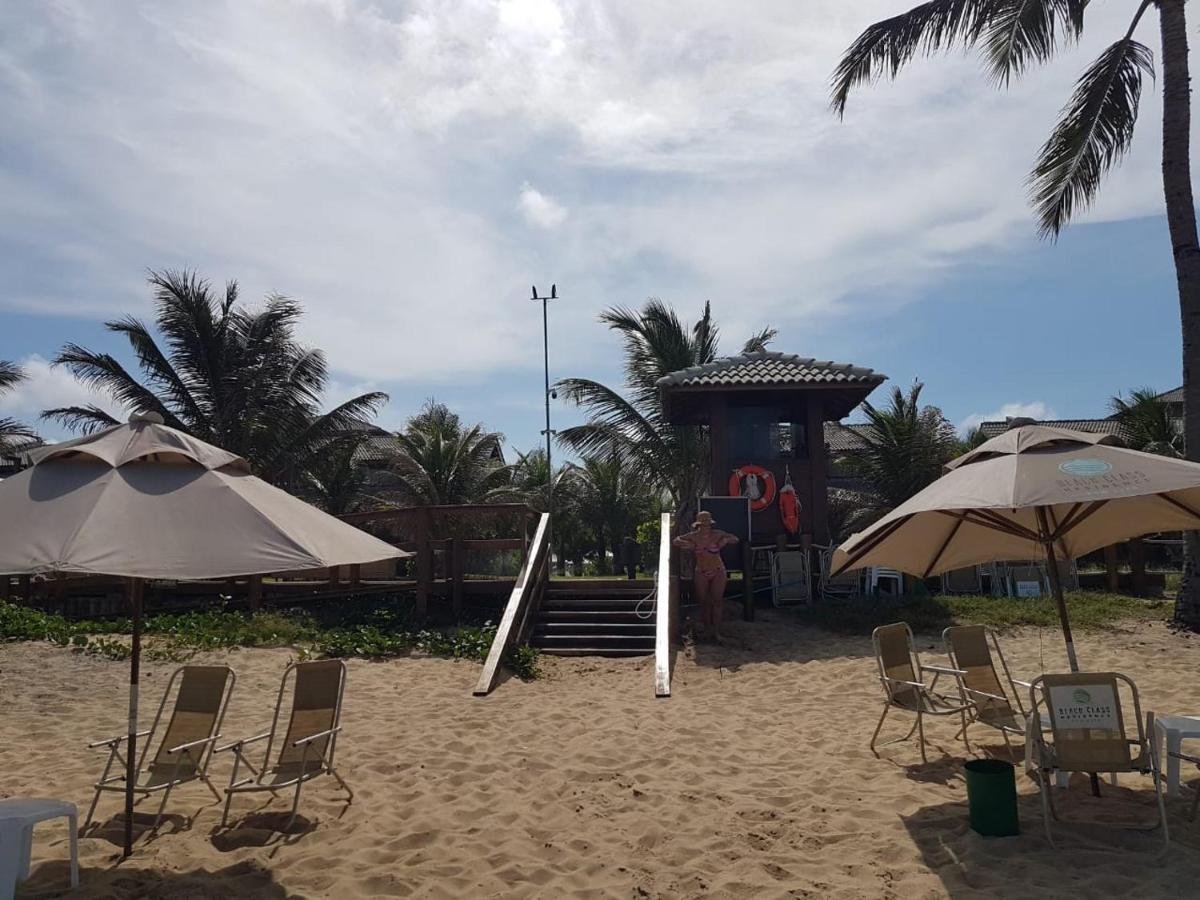 Beach Class Eco Life Porto de Galinhas Exterior foto