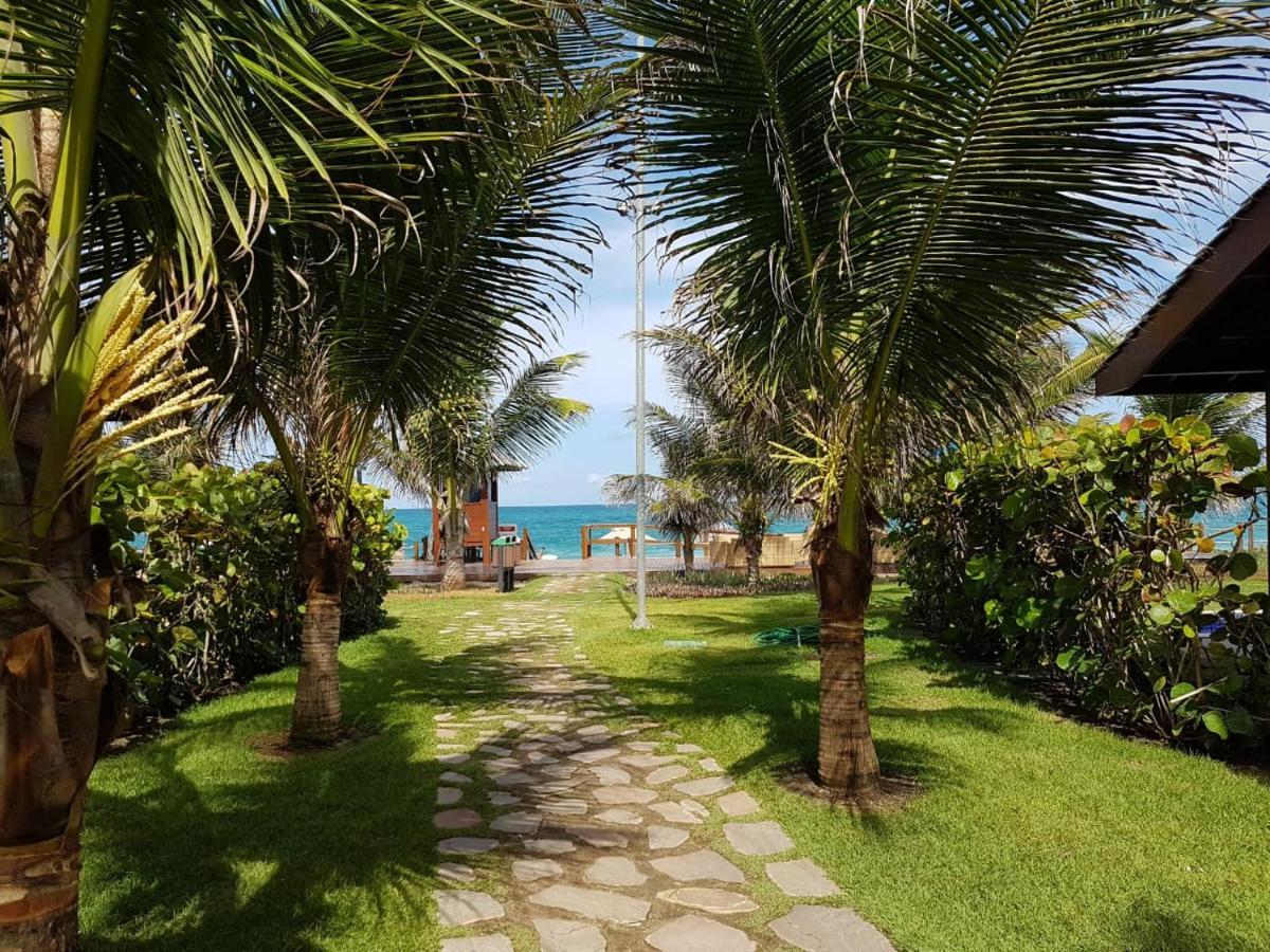 Beach Class Eco Life Porto de Galinhas Exterior foto