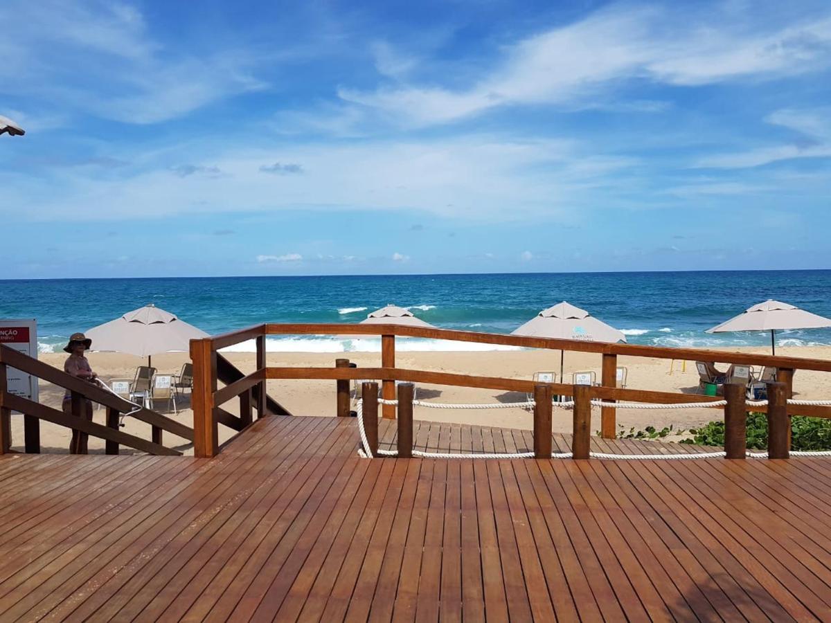 Beach Class Eco Life Porto de Galinhas Exterior foto