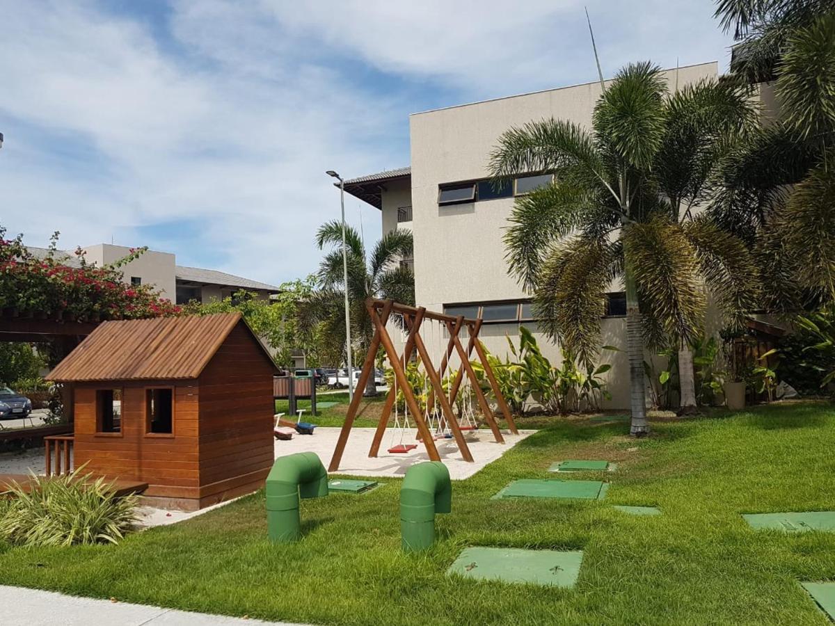 Beach Class Eco Life Porto de Galinhas Exterior foto