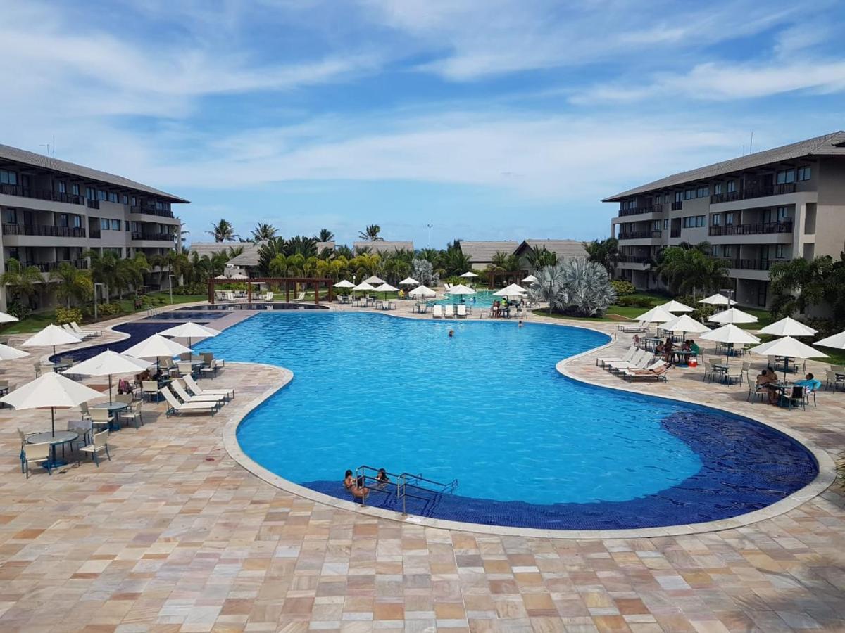 Beach Class Eco Life Porto de Galinhas Exterior foto