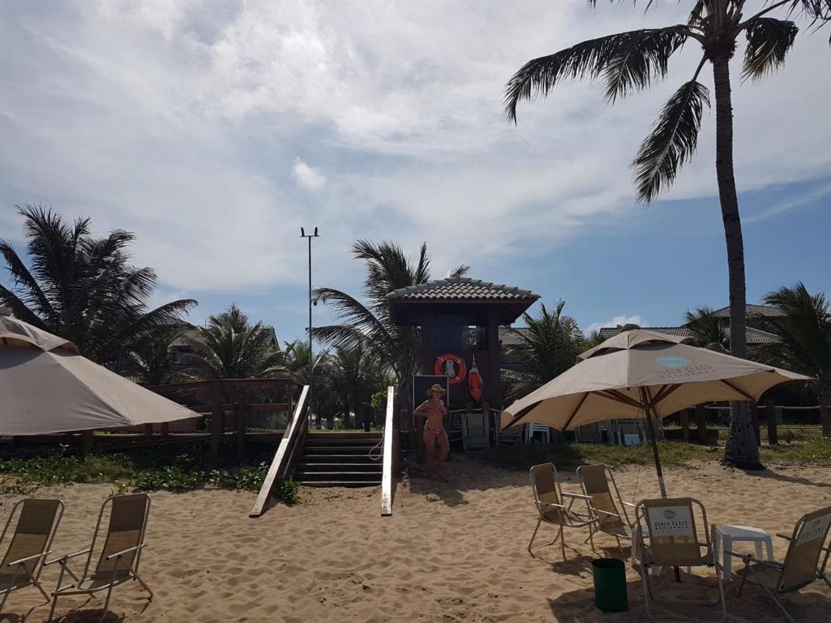 Beach Class Eco Life Porto de Galinhas Exterior foto