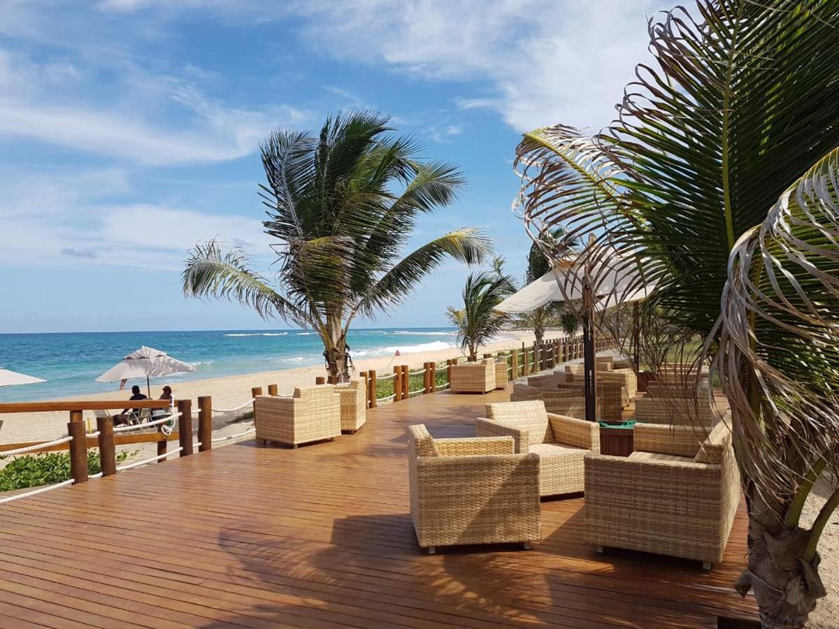 Beach Class Eco Life Porto de Galinhas Exterior foto