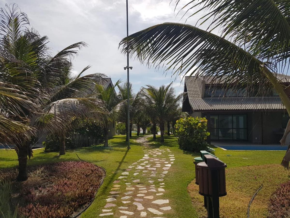 Beach Class Eco Life Porto de Galinhas Exterior foto