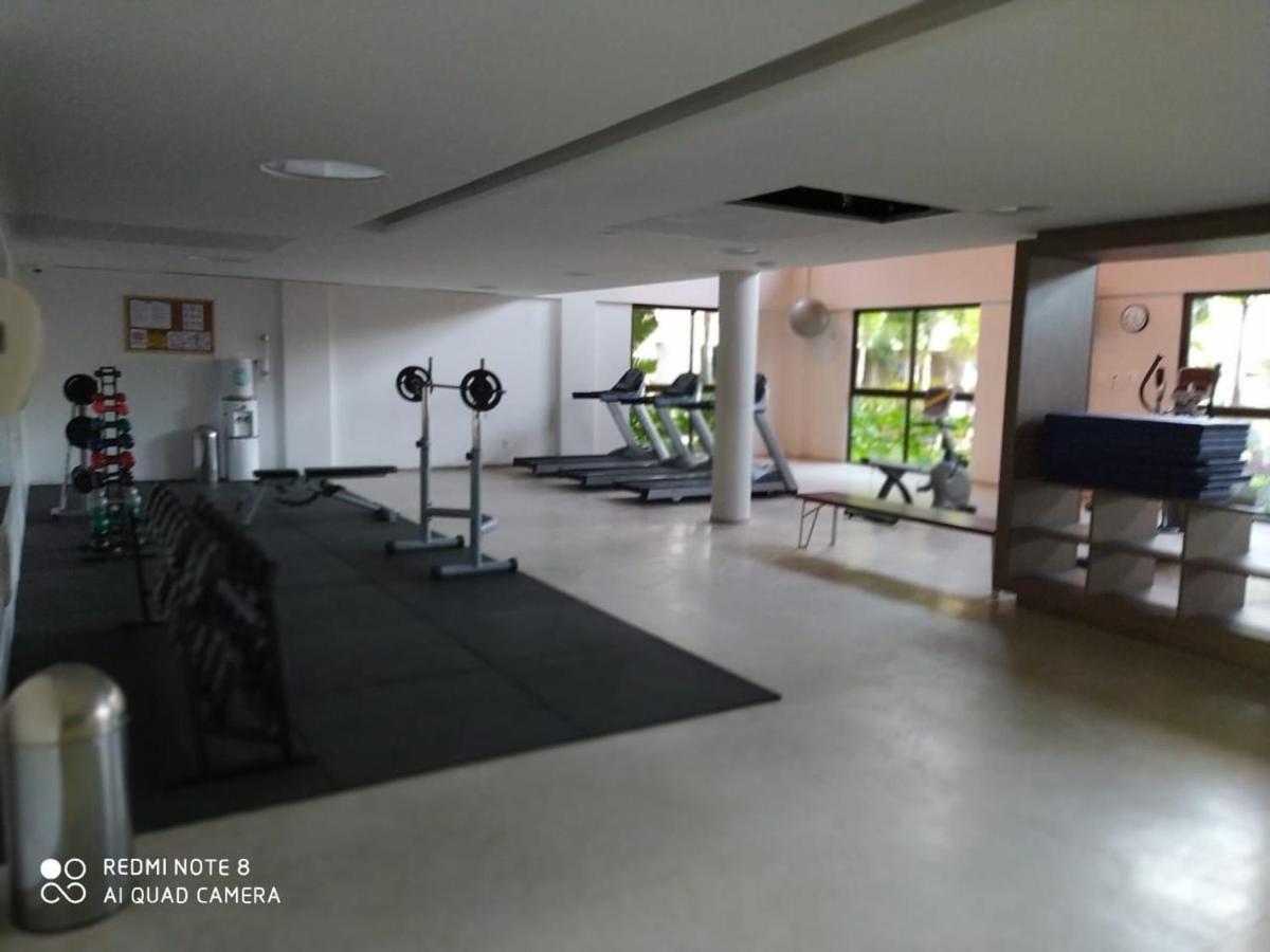 Beach Class Eco Life Porto de Galinhas Exterior foto