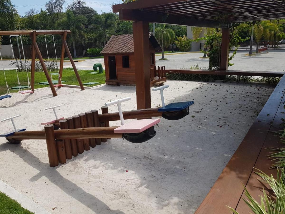 Beach Class Eco Life Porto de Galinhas Exterior foto