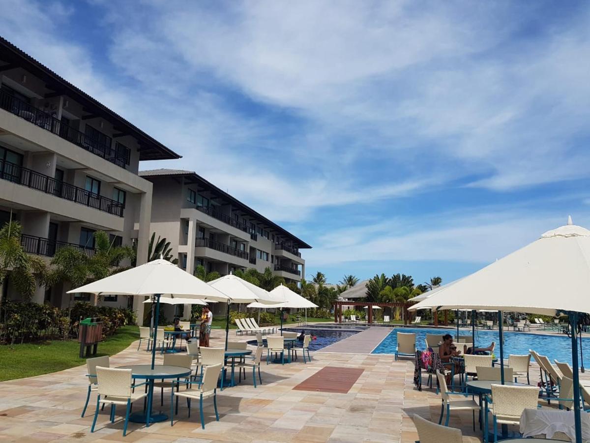 Beach Class Eco Life Porto de Galinhas Exterior foto