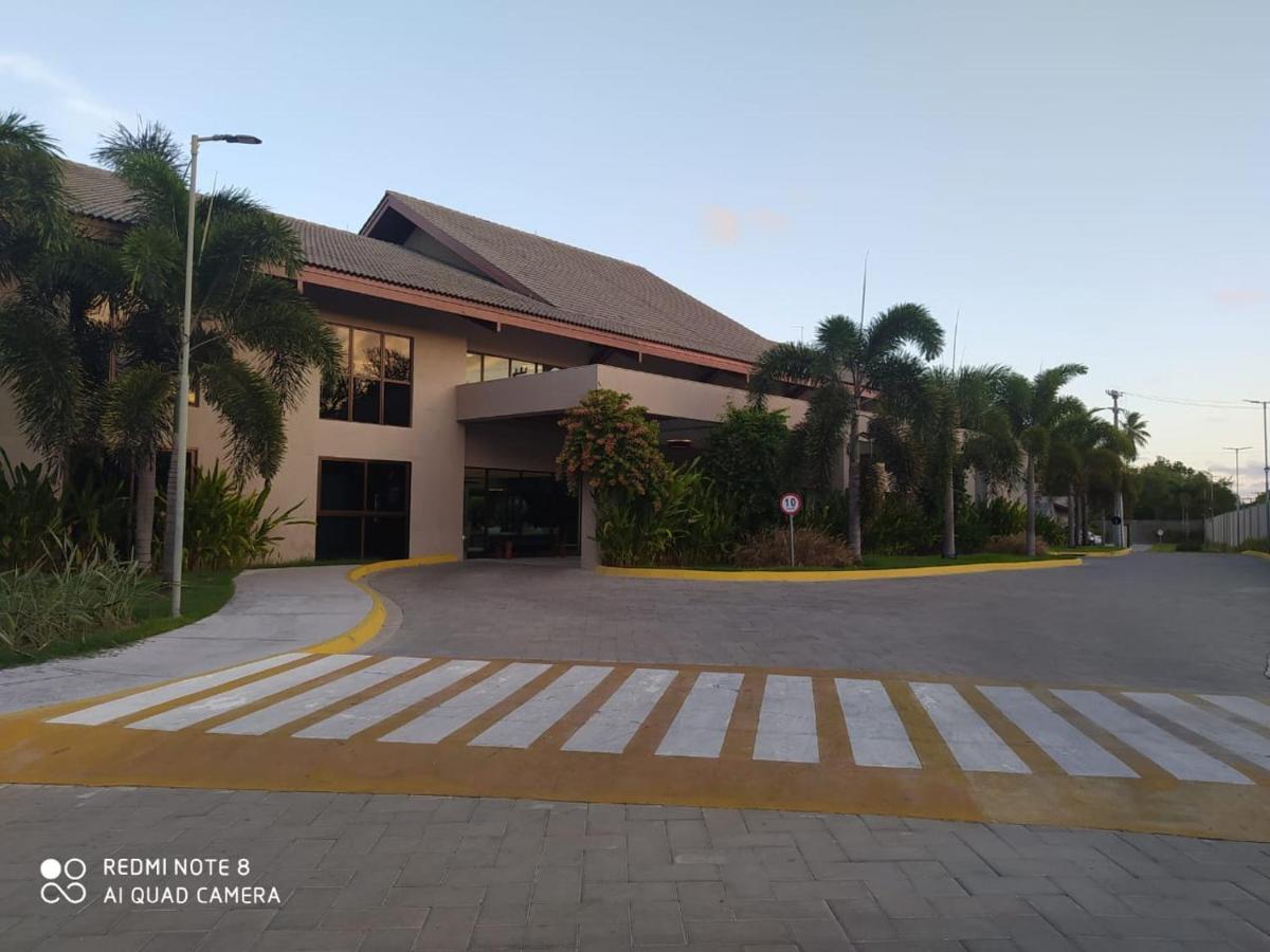 Beach Class Eco Life Porto de Galinhas Exterior foto
