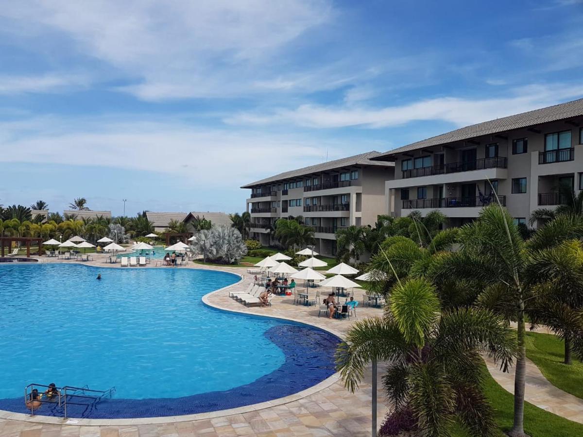 Beach Class Eco Life Porto de Galinhas Exterior foto