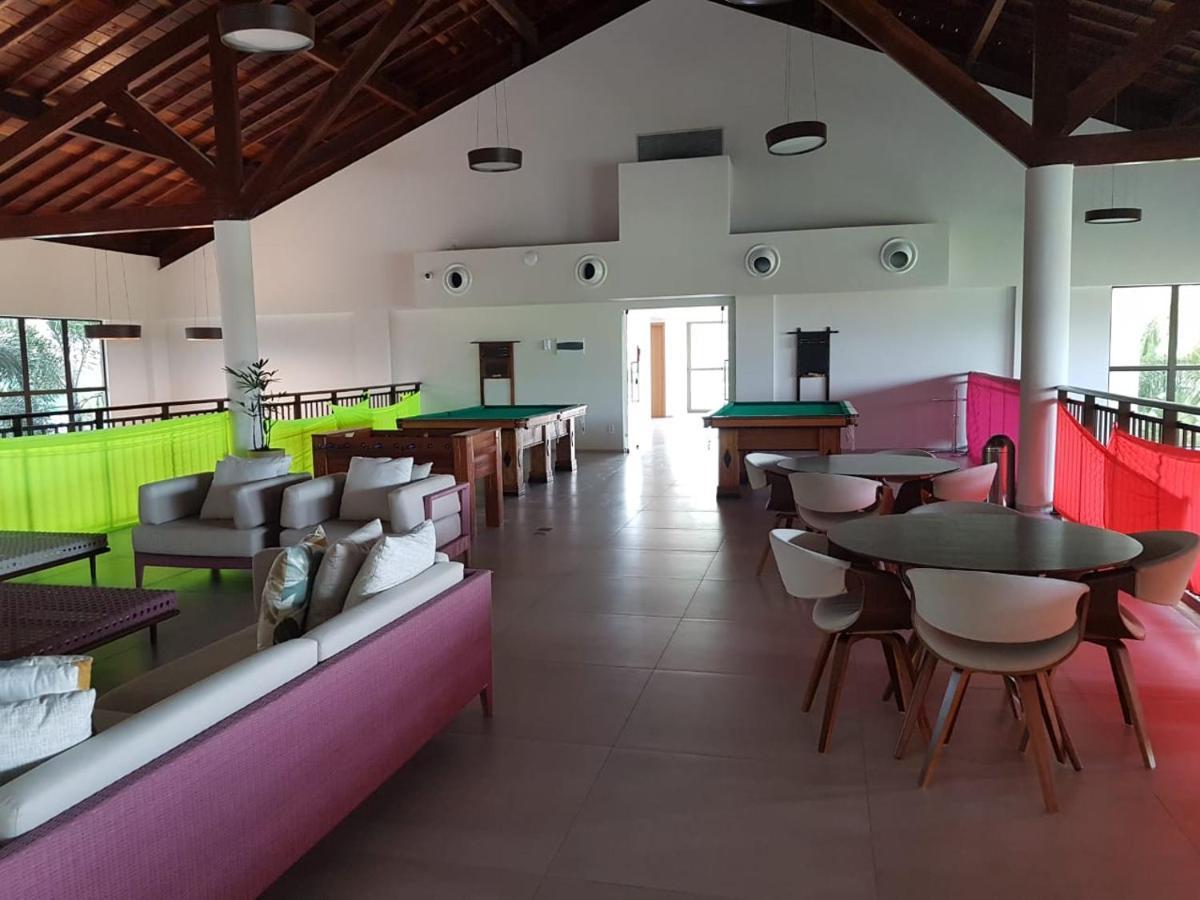Beach Class Eco Life Porto de Galinhas Exterior foto