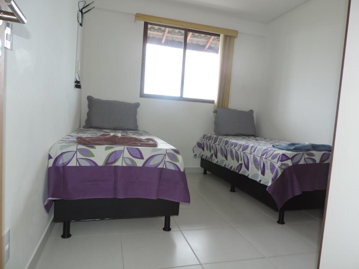 Beach Class Eco Life Porto de Galinhas Exterior foto