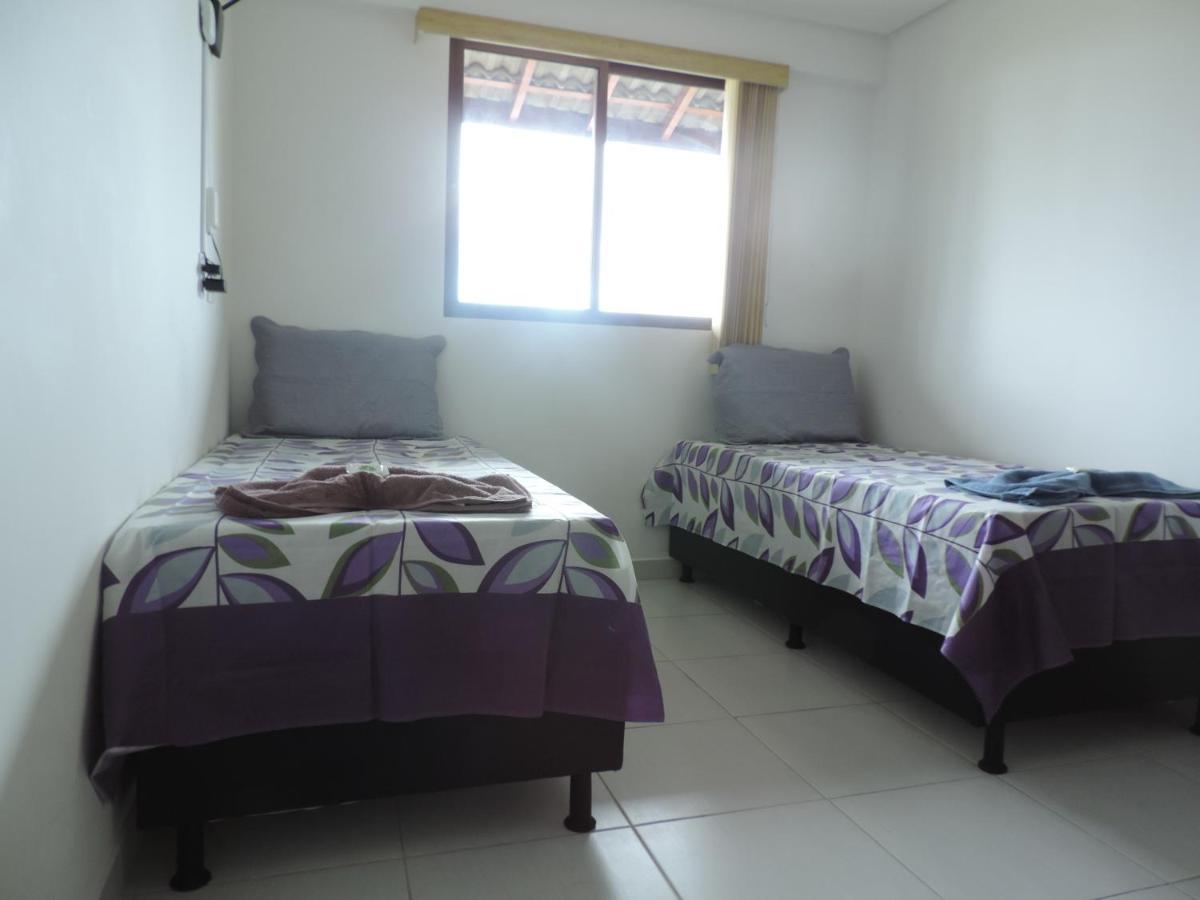 Beach Class Eco Life Porto de Galinhas Exterior foto